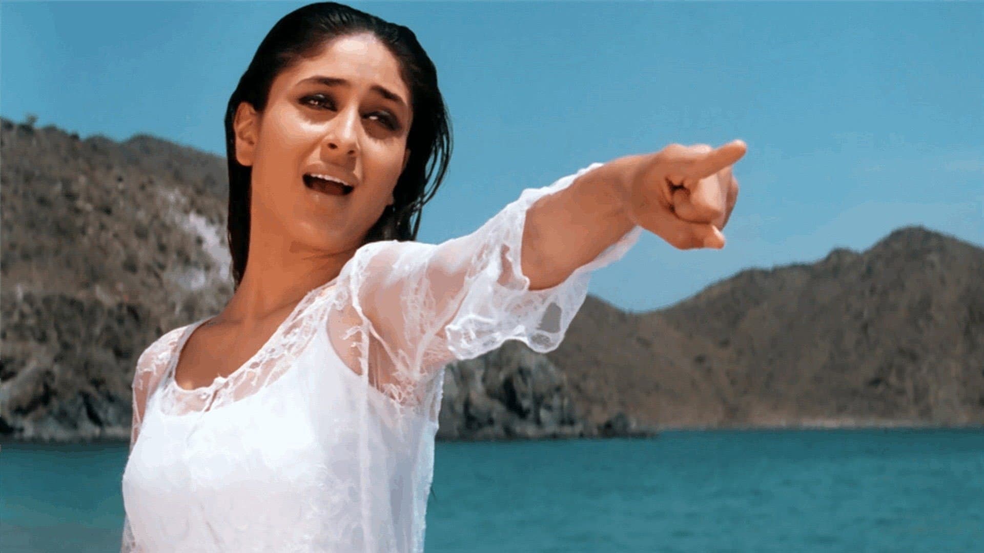 Intikam Pesinde    /  Talaash The Hunt Begins
