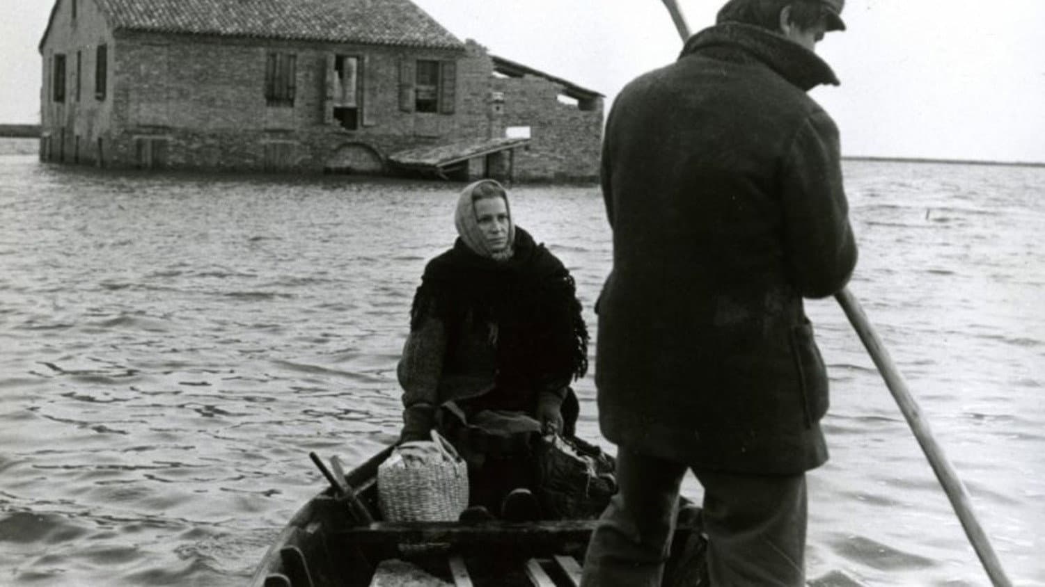 L'Agnese Va a Morire