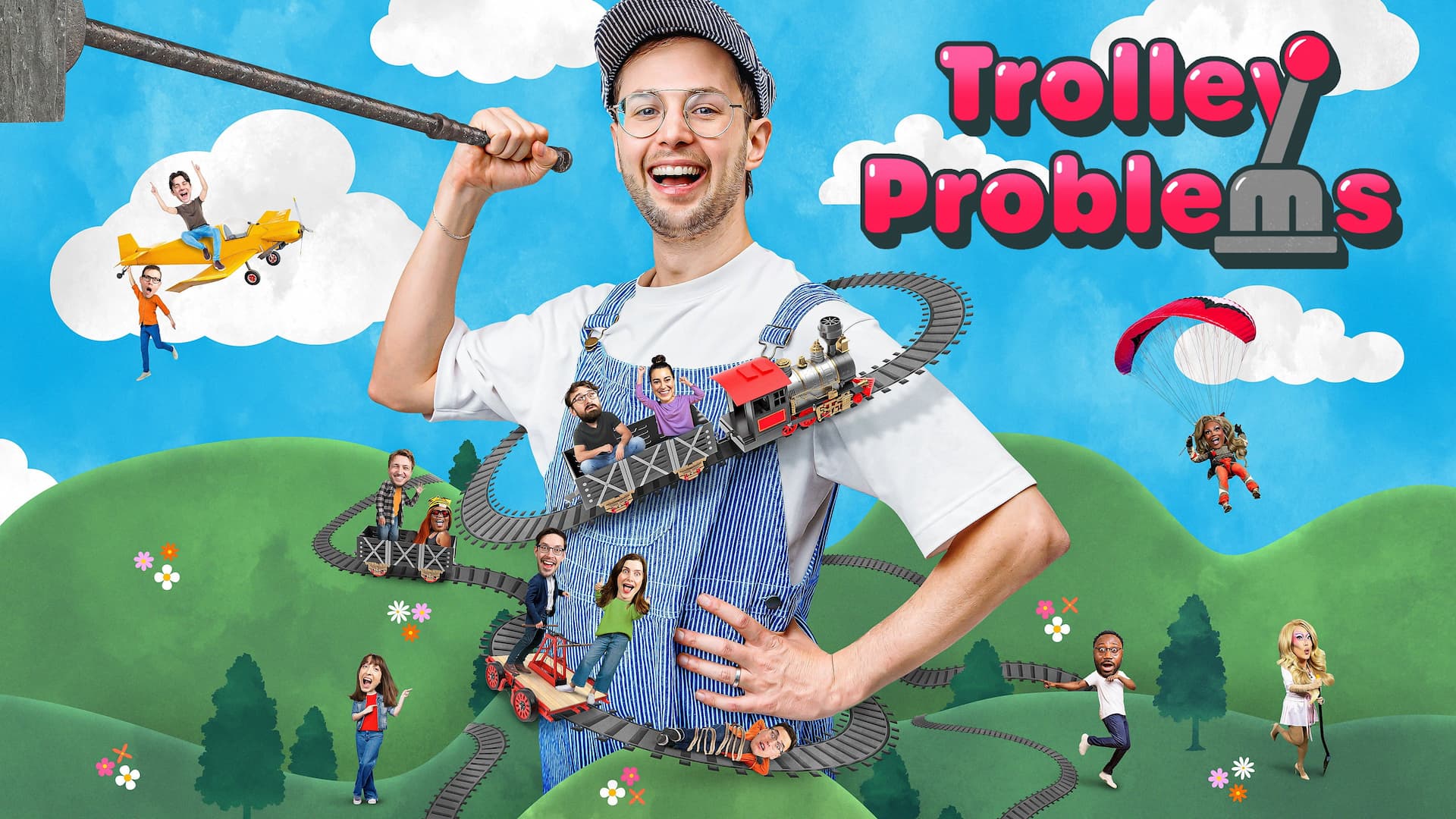 Trolley Problems