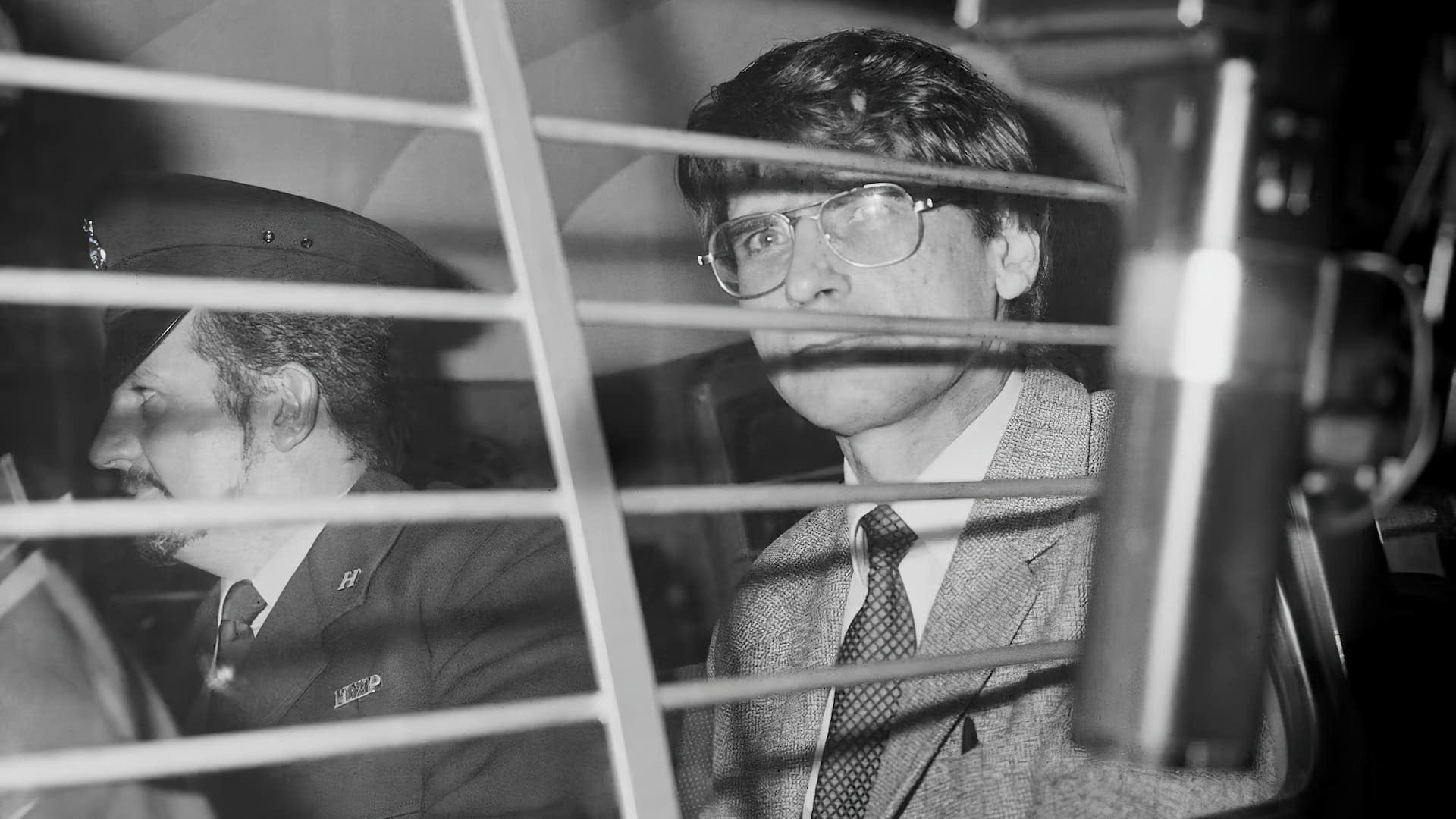 Bir Katilin Anıları: Dennis Nilsen