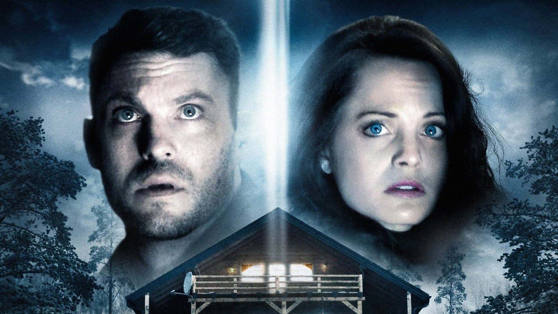 Sakın Gözünü Kırpma