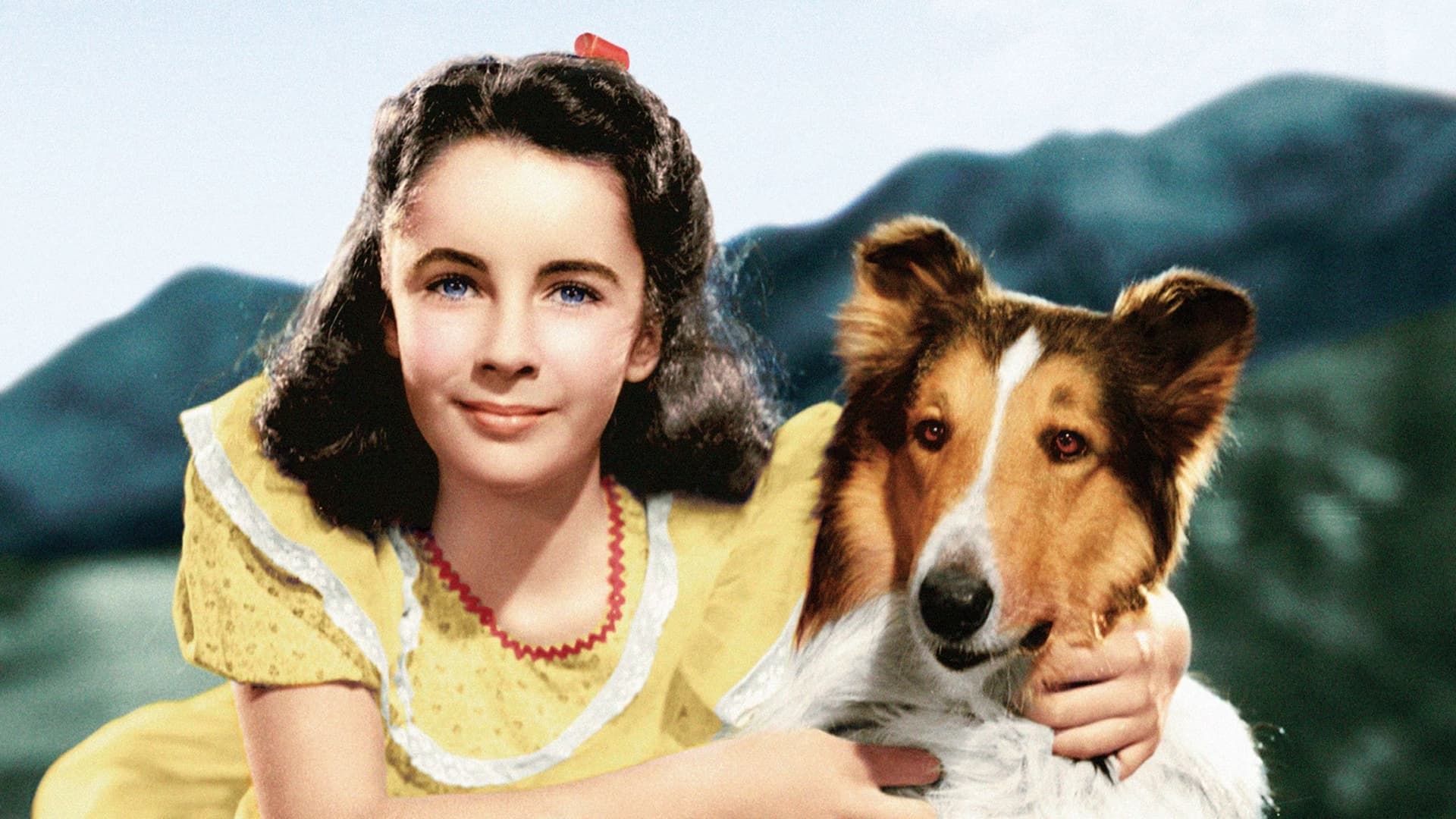 Korkusuz Lassie