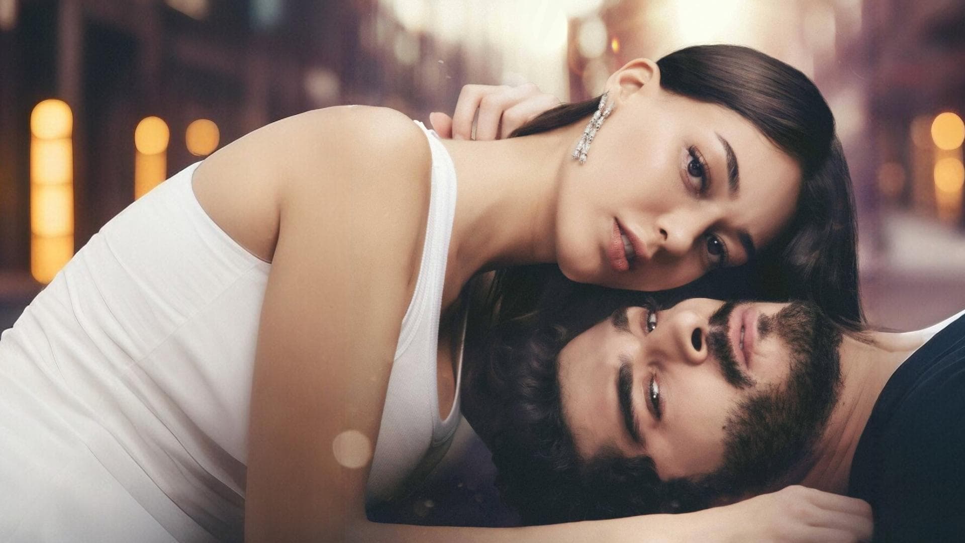 Yarım Kalan Aşklar