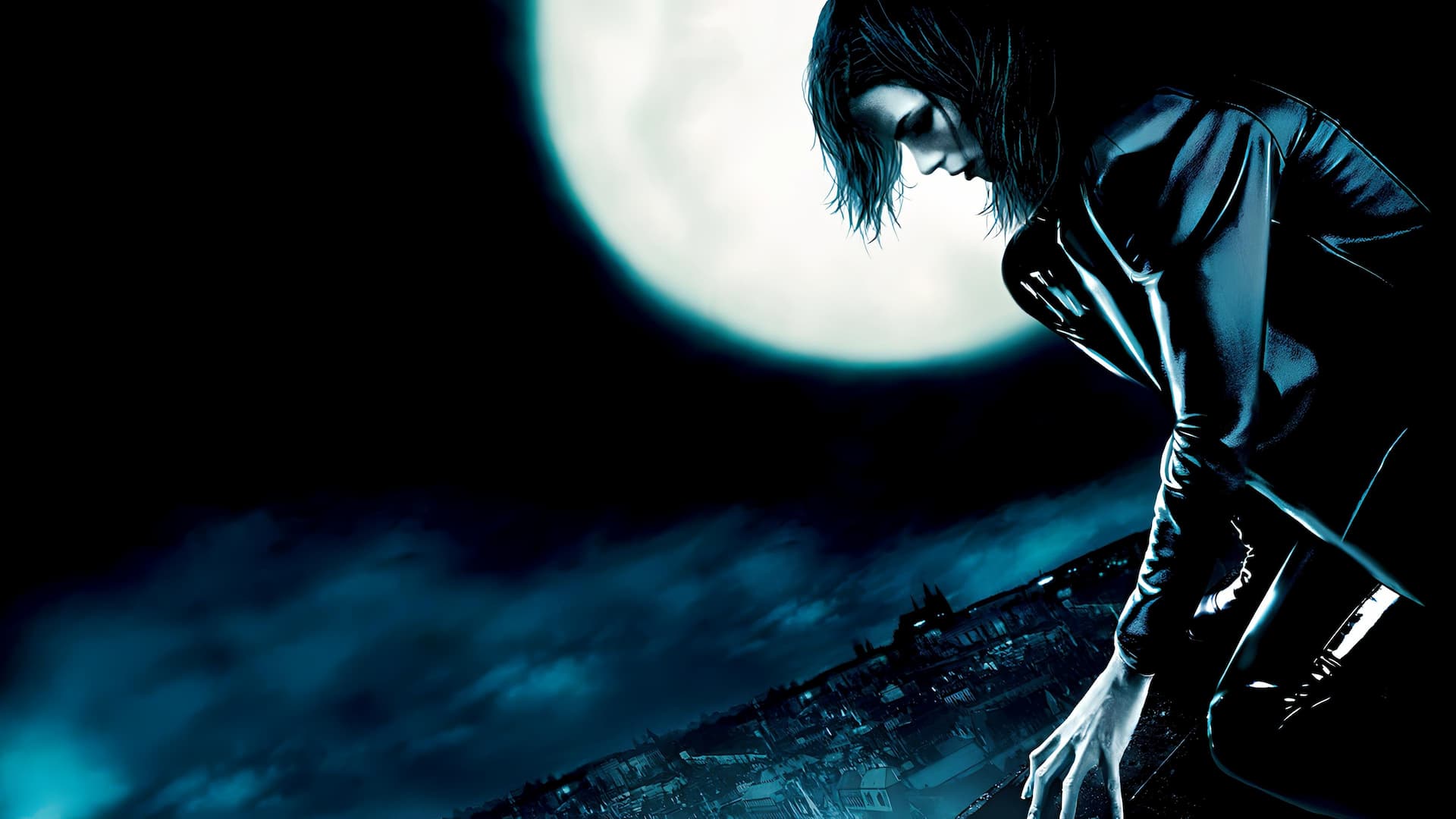 Karanlıklar Ülkesi