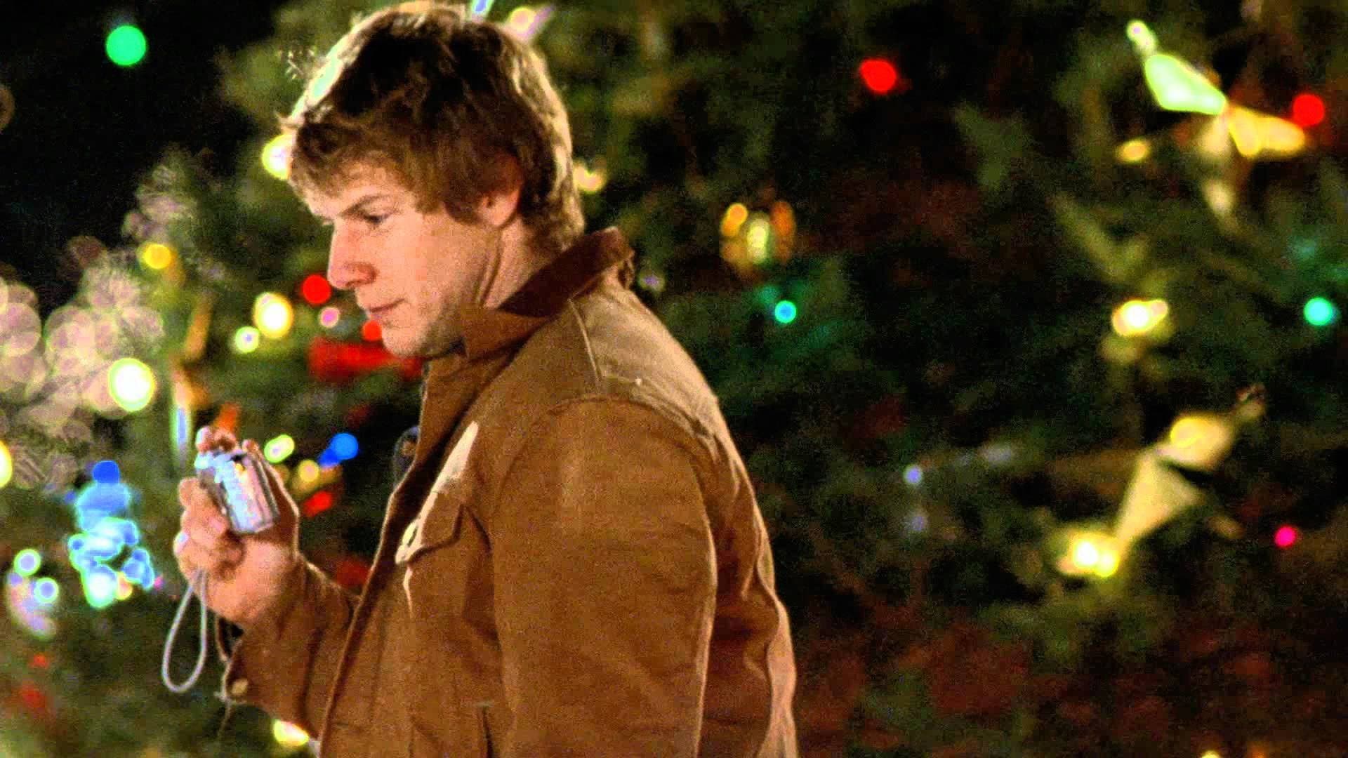 Bir Noel Düğünü