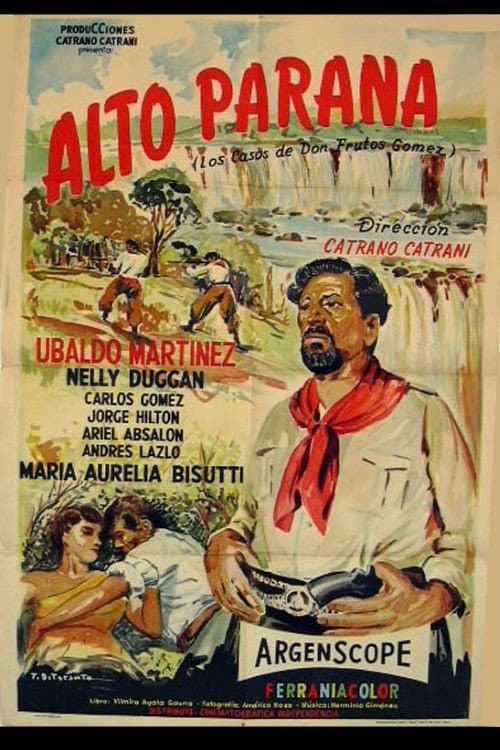 Alto Paraná