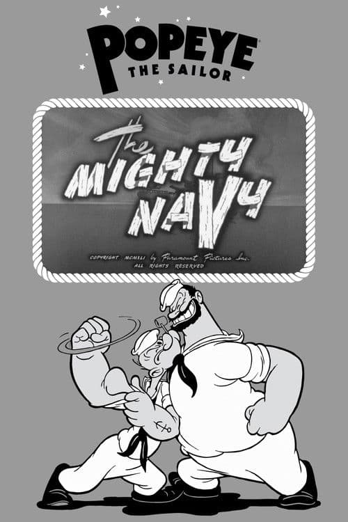 The Mighty Navy