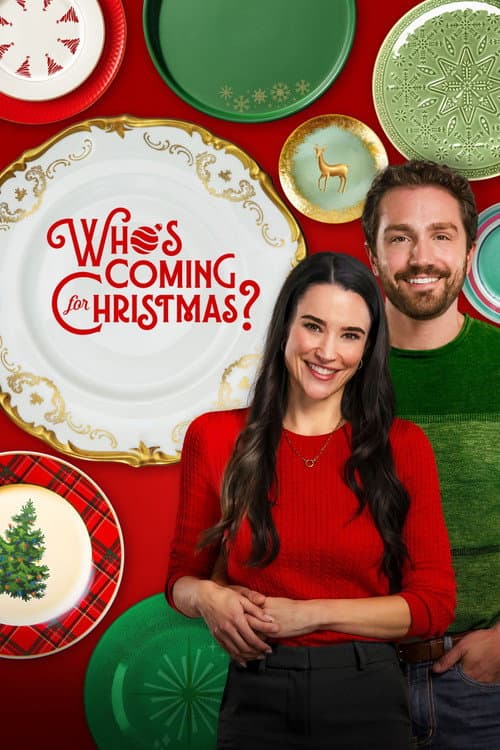 Who's Coming for Christmas?