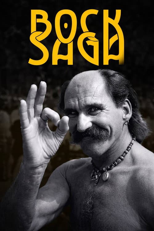 Bock saga