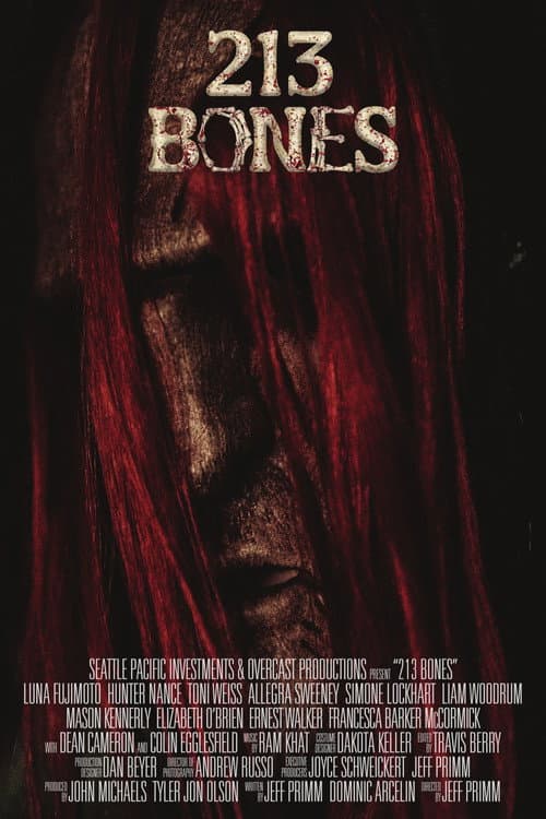 213 Bones