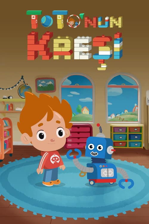 Toto's Kindergarten