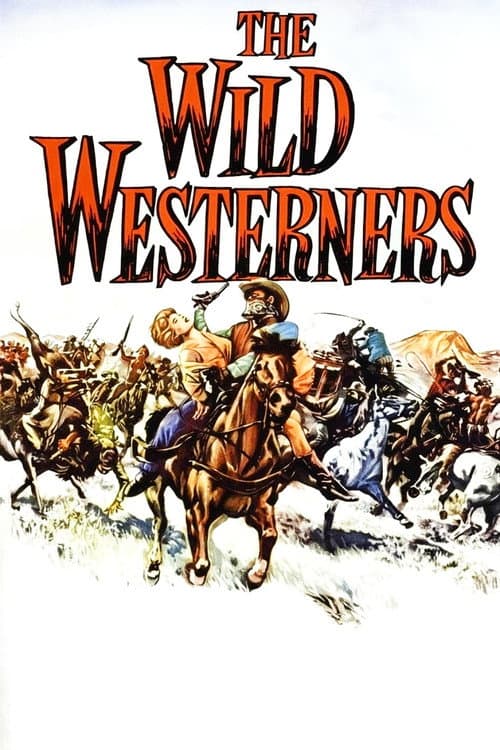 The Wild Westerners