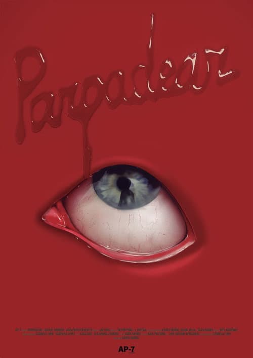Parpadear