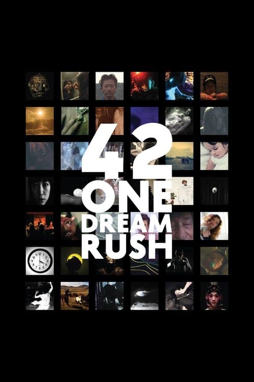 42 One Dream Rush