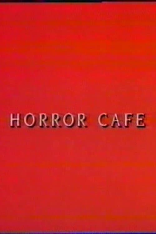 Horror Cafe
