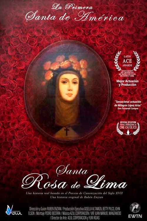 Santa Rosa de Lima
