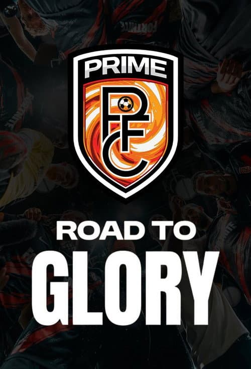 Road to Glory