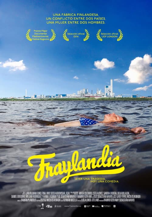 Fraylandia