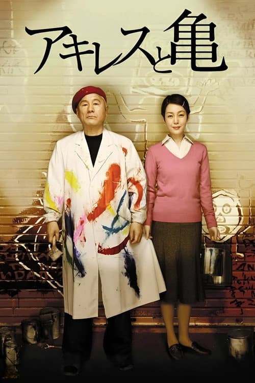 Akileus ve Kaplumbağa