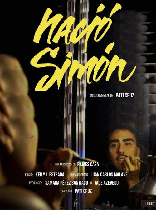 Nació Simón