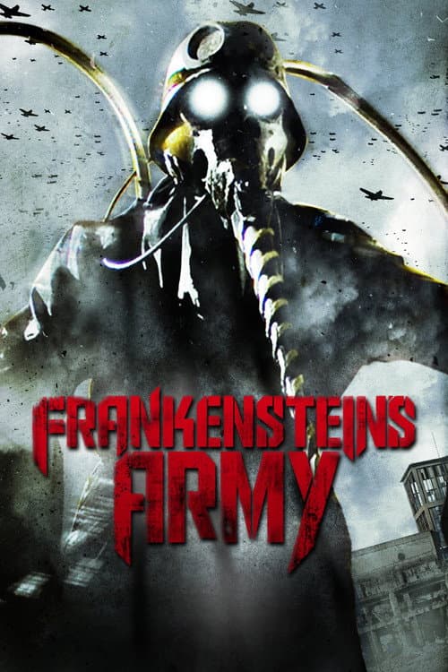 Frankenstein'ın Ordusu