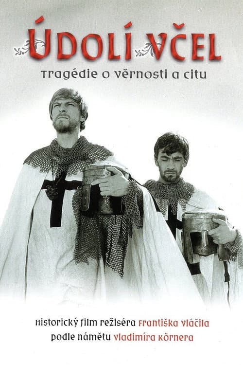 Údolí včel