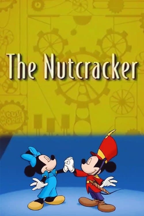 Mickey Fındıkkıran Masalı Hikayesi / The Nutcracker