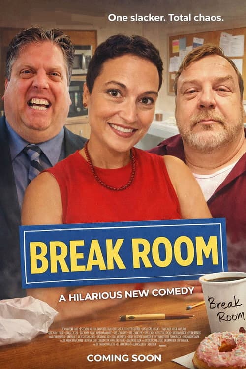 Break Room