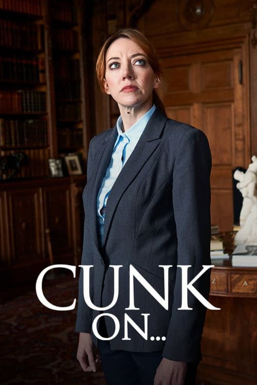Cunk on Earth