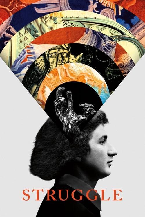 Mücadele: Szukalski'nin Hayatı ve Kayıp Sanatı