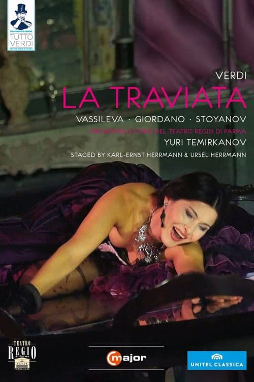 Verdi: La Traviata