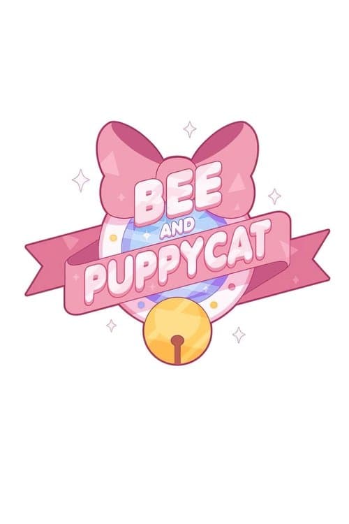Bee ve PuppyCat