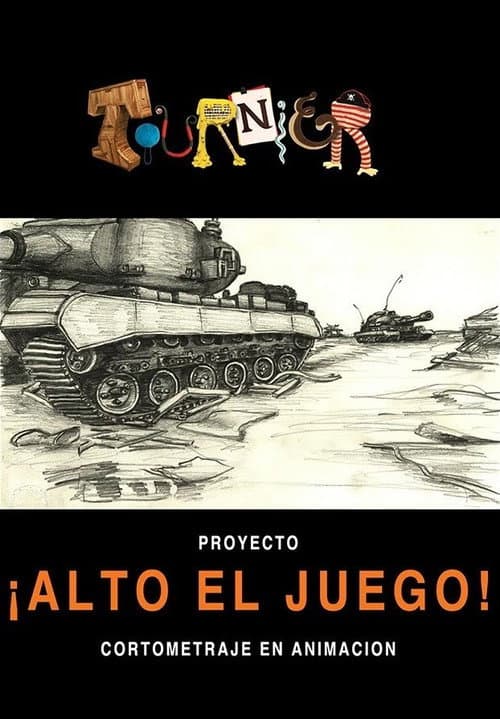 Alto el Juego