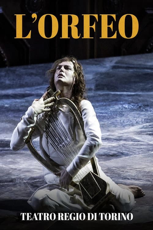 Orfeo (Teatro Regio di Torino)