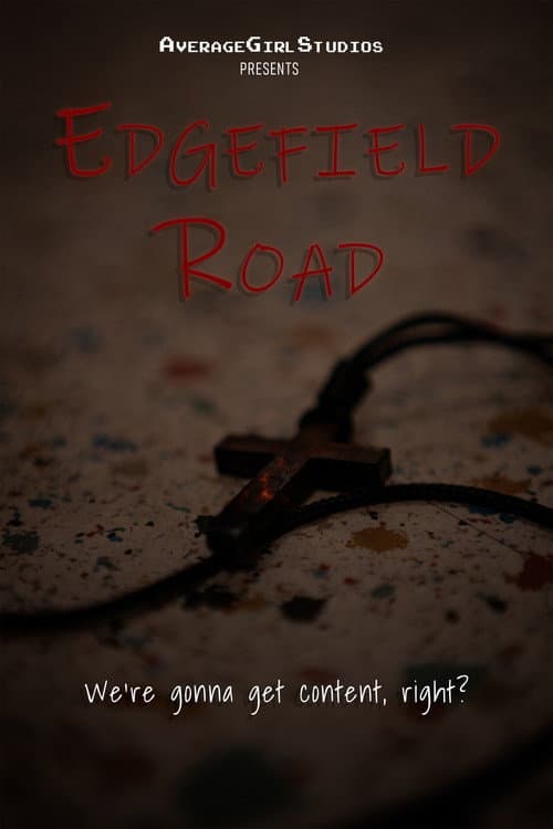 Edgefield Road