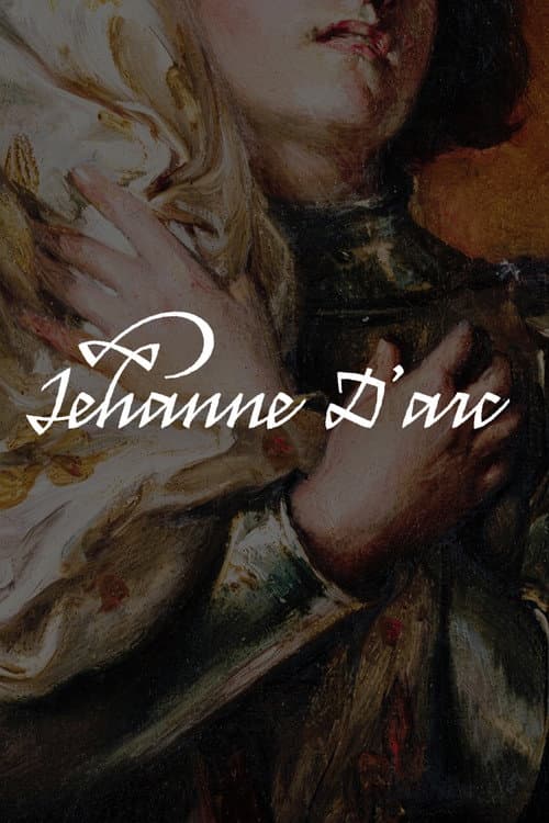 Jehanne D’arc