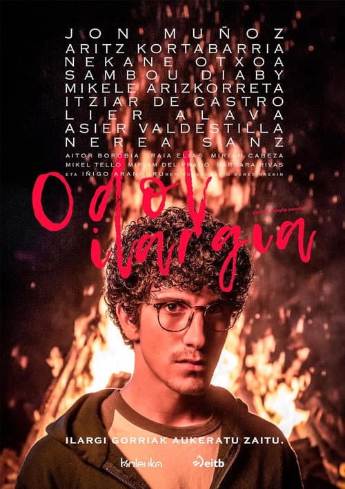 Odol Ilargia