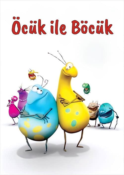 Öcük ile Böcük