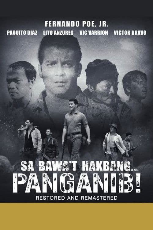 Sa Bawa't Hakbang...Panganib!