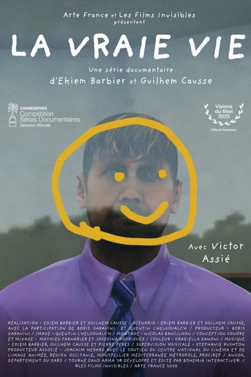 La vraie vie