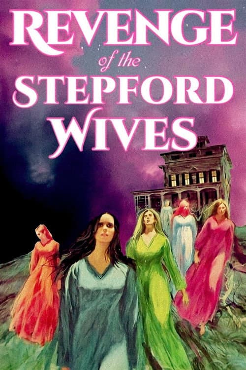 Revenge of the Stepford Wives