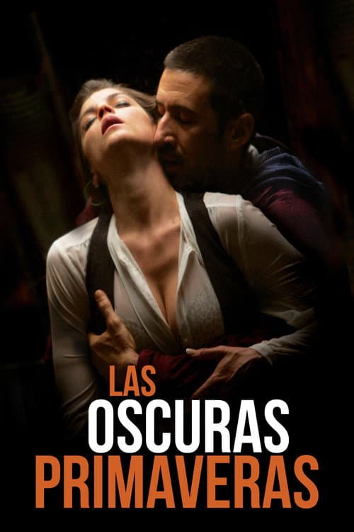 Las oscuras primaveras