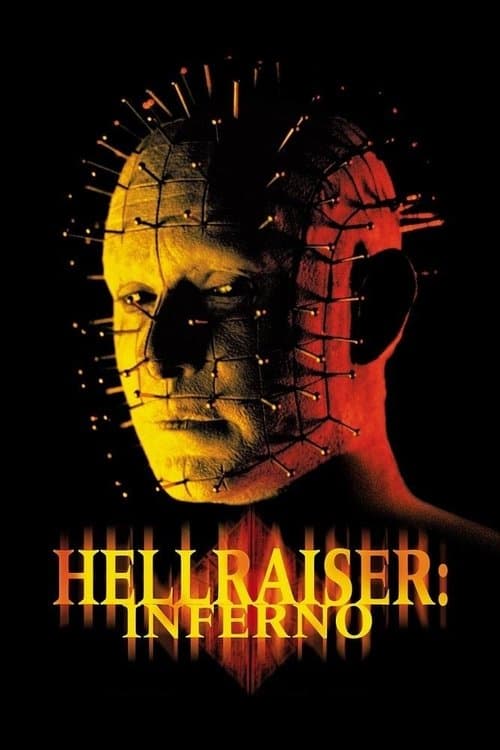 Hellraiser V: Cehennem
