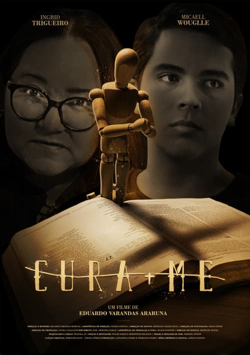 Cura-me