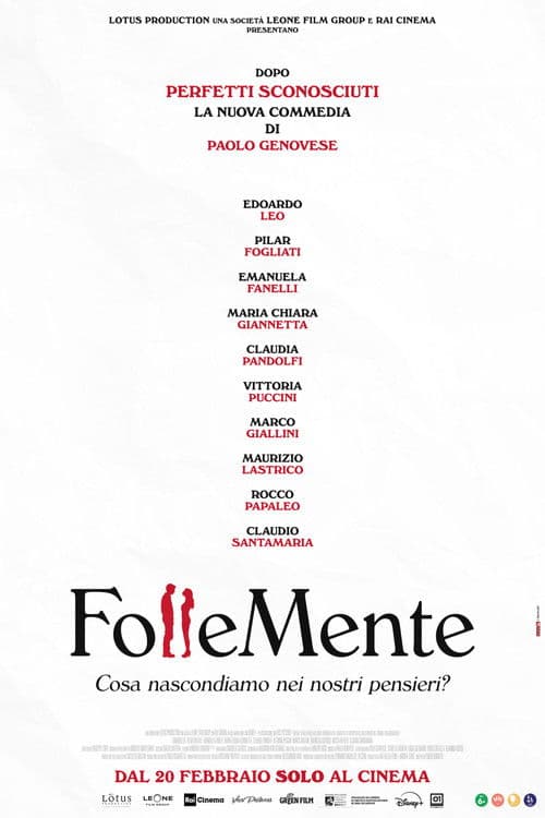 FolleMente
