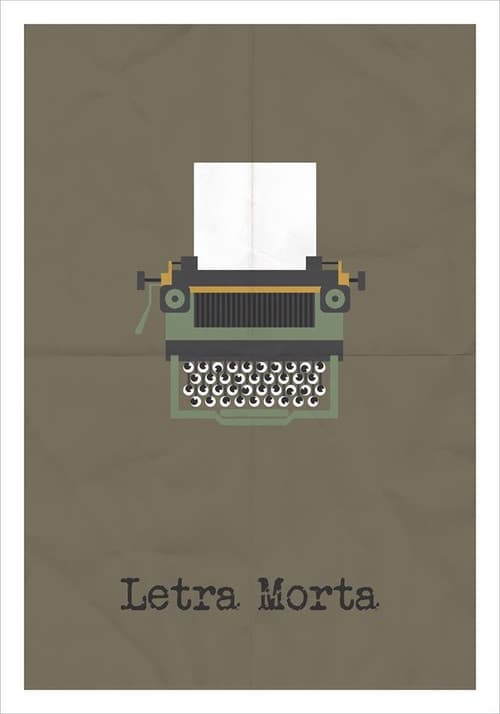 Letra Morta