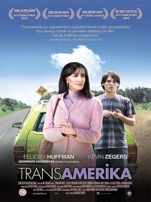 Transamerika