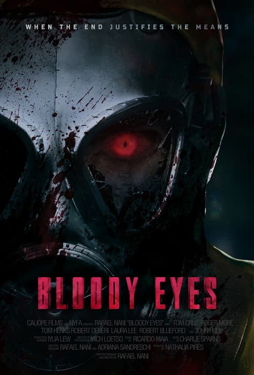 Bloody Eyes