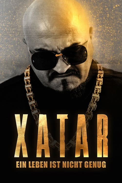 XATAR – Tek Bir Hayat Yeterli Değil