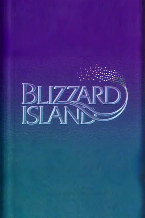 Blizzard Island